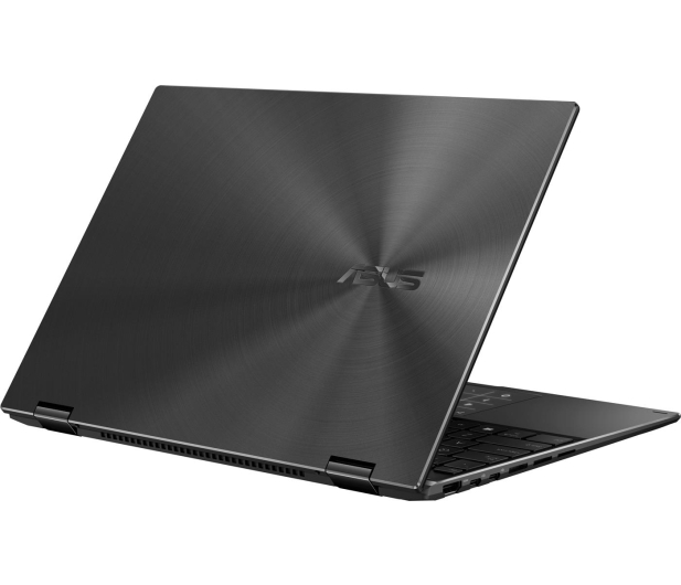 ASUS ZenBook 14 Flip R5-5600H/16GB/512/Win11 OLED - 1049205 - zdjęcie 9